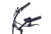 Elektryczny FattyBike