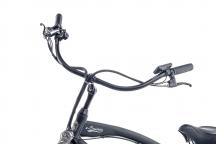 Elektryczny FattyBike 