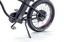 Elektryczny FattyBike 