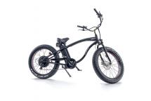 Elektryczny FattyBike 