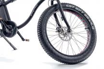 Elektryczny FattyBike 