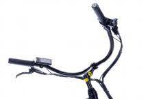 Elektryczny FattyBike