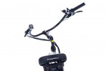 Elektryczny FattyBike