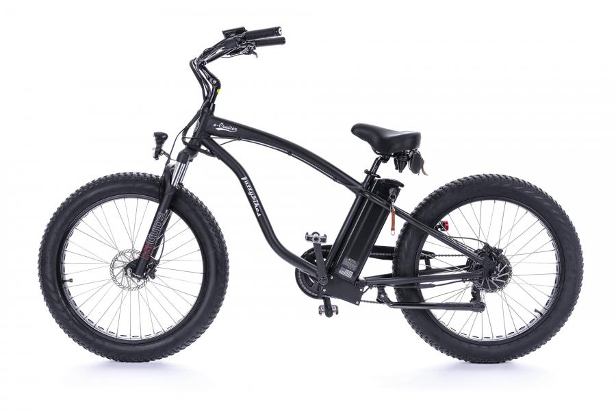 Fattybikes