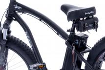 Elektryczny FattyBike