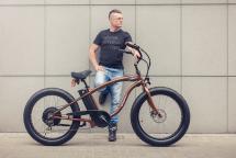 Fattybikes.com e-Cruiser