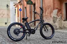 Fattybikes.com e-Cruiser